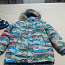 Ленне зимняя куртка, размер 128 (фото #5)