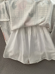 Pidulik kleit, bolero kingituseks, suurus 110 (3 foto / 5)