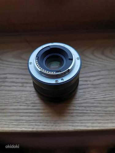 Sony E Mount 24mm f2.8 lens by Samyang (foto #4)