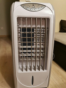 Adler air cooler Ad-7915 garantii (1 foto / 1)