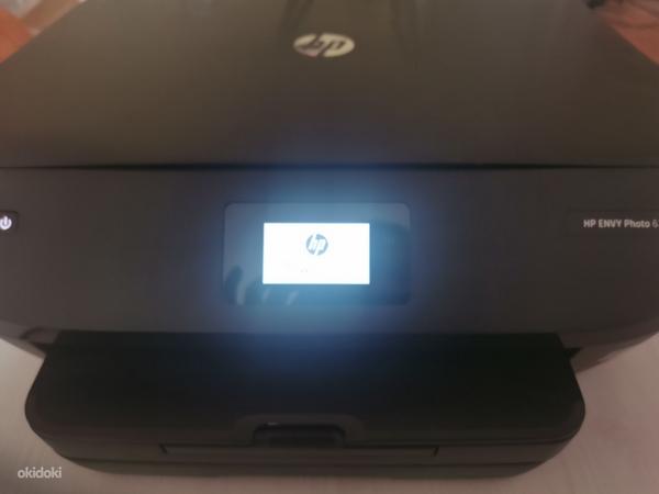 MF-printer HP ENVYPhoto 6230 (foto #1)