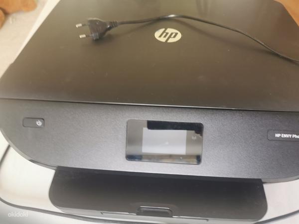 MF-printer HP ENVYPhoto 6230 (foto #3)