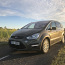 Ford S-MAX (фото #1)