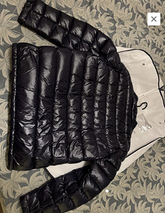 Мужская куртка Moncler (2 фото из 10)