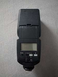 Välk Metz 50 AF-1 (2 foto / 5)