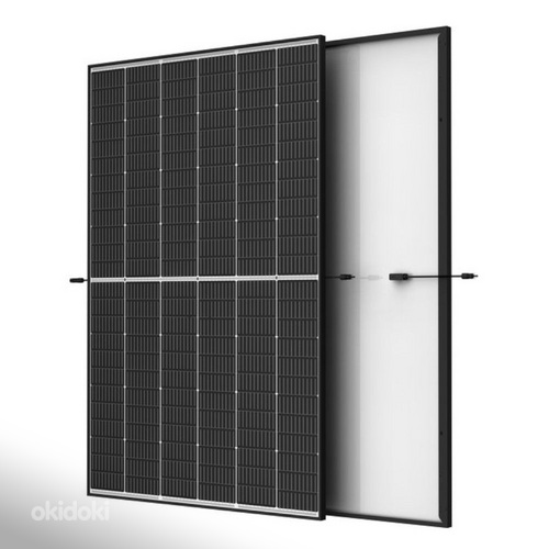 Солнечная панель Trina Solar Vertex S
