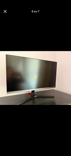 Samsung R550, 28”, Ultra HD, LED IPS монитор