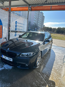 Продам BMW 530 F11 2011, 215KW (4 фото из 13)