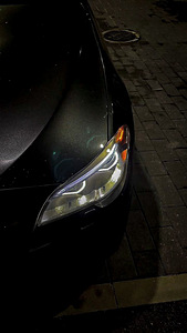 Продам BMW 530 F11 2011, 215KW (7 фото из 13)