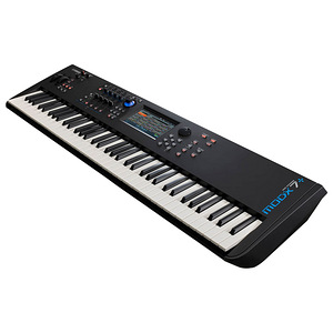 Yamaha MODX7 (1 foto / 3)