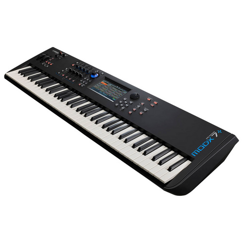 Yamaha MODX7
