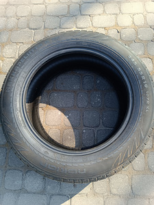 ШИНЫ NOKIAN HKPL R 245/55R19 (3 фото из 4)