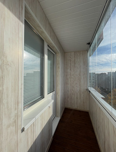 Lasnamäe tn, Lasnamäe, Tallinn, Harjumaa (2 foto / 10)