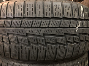 275/45 R18 Nokian M+S WR G2 (4 foto / 6)