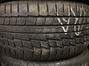 275/45 R18 Nokian M+S WR G2 (5 foto / 6)