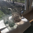Tarbeklaasi komplekt - morsikann ja 2 klaasi (foto #3)