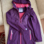 Куртка софтшелл для девочки Lenne (Le-company) 146 размер (фото #1)