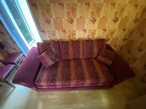 Диван-кровать (5 фото из 5)