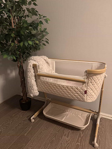Детская кроватка Carrello (1 фото из 6)
