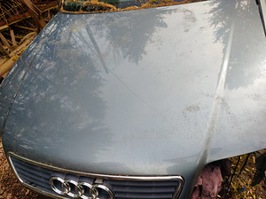 Audi A6 C5 varuosad (3 foto / 5)
