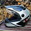 Moto шлем (фото #1)