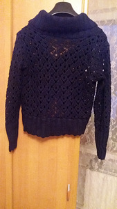 Jaak S,Cardigan MONCLER S (4 foto / 4)