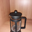 Кофейник Press Coffee Bodum и шейкер,эмалированный чайник (фото #1)