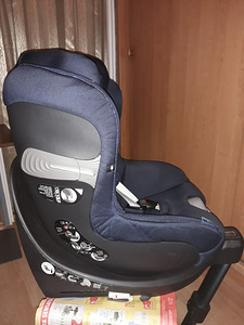 Cybex Sirona S i-Size laste turvatool (2 foto / 2)