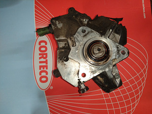 Kõrgsurve kütuse pump Volvo 2,4 d (3 foto / 3)