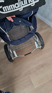 Emmaljunga edge duo combi 2 in1 (4 foto / 10)