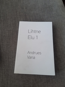 Lihtne elu 1, Andrues Vana (1 foto / 2)