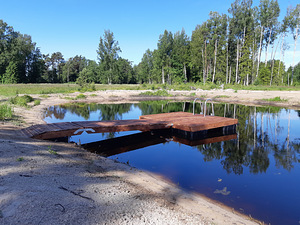 PAADISILLAD UJUMISSILLAD UJUVSILLAD UJUVKAID PONTOONID UJUKI (6 foto / 6)