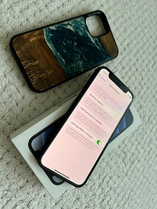 Apple iPhone 12 mini black 64gb (2 foto / 4)