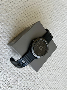 Garmin Fenix 6X PRO SAPPHIRE (2 foto / 3)