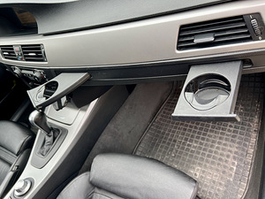 BMW 320 2.0 120kW Diisel heade lisadega (9 foto / 12)