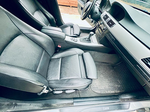 BMW 320 2.0 120kW Diisel heade lisadega (11 foto / 12)