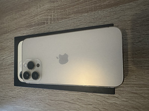 iPhone 13 PRO MAX 256gb gold (3 foto / 5)