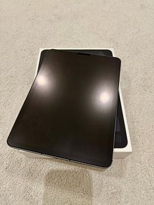 Apple iPad Air M1(2022, 5gen), 10,9", 64 GB, WiFi + LTE (5 foto / 5)