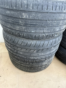 Suverehvid 3tk 245/40R19 DOT18 (1 foto / 2)