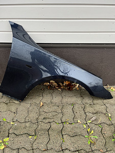Esi parem tiib BMW E60 (1 foto / 2)