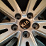 Летние шины и оригинальные литые диски Kia Sportage (фото #2)
