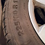Летние шины и оригинальные литые диски Kia Sportage (фото #3)