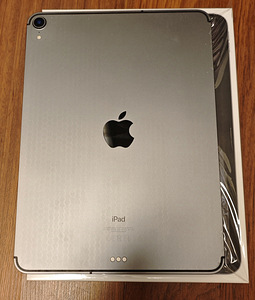 Apple iPad Pro 11'' 64 GB 4G LTE+Wifi (3 foto / 5)