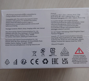 Xiaomi Redmi Watch 4 New (4 фото из 4)