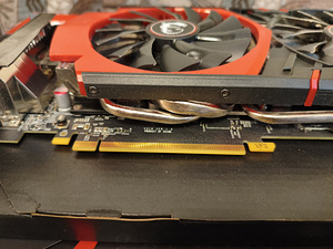 MSI GTX970 Gaming 4G (6 foto / 9)