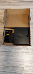 MikroTik RB952Ui-5ac2nD-TC hAP ac lite (2 foto / 2)