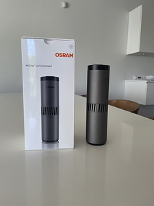 Osram AirZing UV-compact