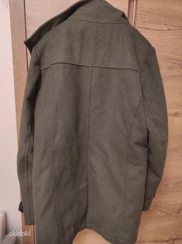 Tom Tailor пальто M-размер (фото #3)