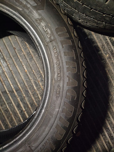 Good Year 195/65 R15 MS (2 foto / 3)