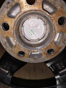 R16 rattad 5×112 (6 foto / 10)